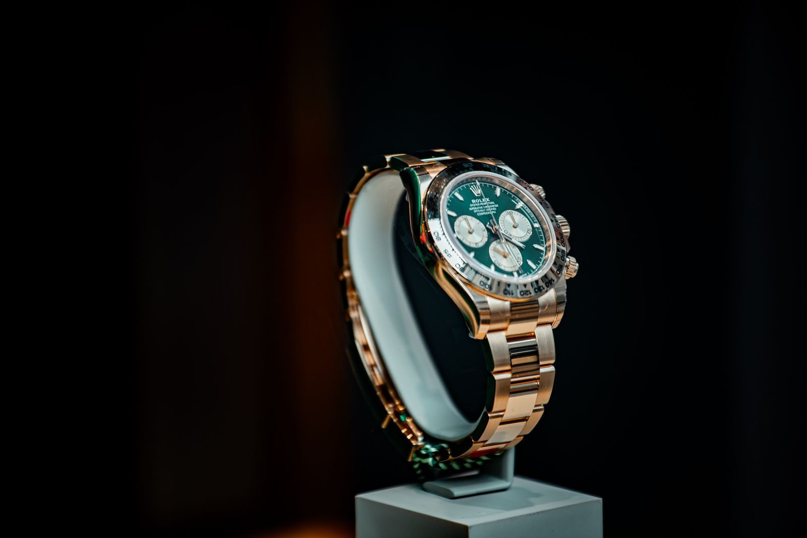 Rolex modele – poznaj najpopularniejsze kolekcje i ich charakterystykę